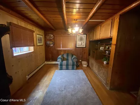 Living - 46 Park Cir, Kellogg, ID 83837 photo 5 of 5