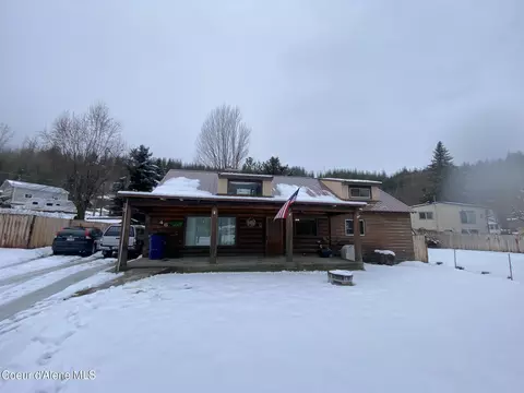 Exterior - 46 Park Cir, Kellogg, ID 83837 photo 1 of 8