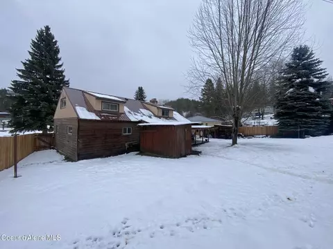 Exterior - 46 Park Cir, Kellogg, ID 83837 photo 5 of 8