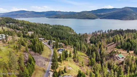 L395 W Mylonite Dr, Coeur D'alene, ID 83814