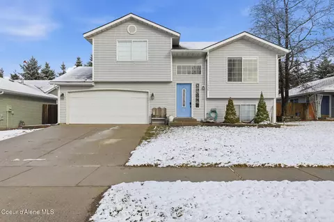 11438 N Stinson Loop, Hayden, ID 83835