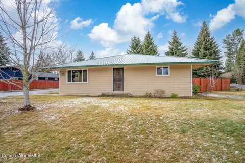523 N Division Ave, Sandpoint, ID 83864