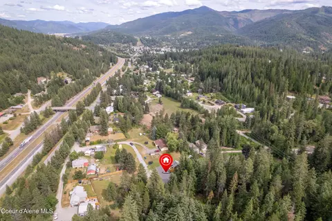 View/Area - 140 Wright Rd, Kingston, ID 83839 photo 1 of 1