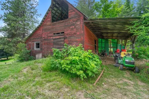 Exterior - 140 Wright Rd, Kingston, ID 83839 photo 3 of 5
