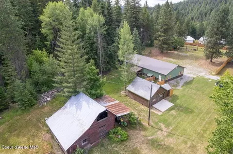 140 Wright Rd, Kingston, ID 83839