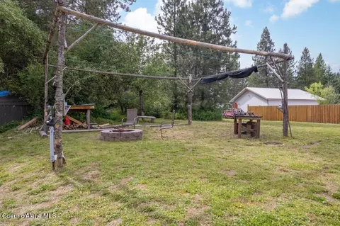 Exterior - 140 Wright Rd, Kingston, ID 83839 photo 5 of 5