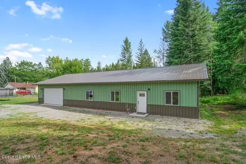 Exterior - 140 Wright Rd, Kingston, ID 83839 photo 3 of 5