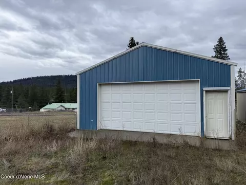 Nka A St, Plummer, ID 83851