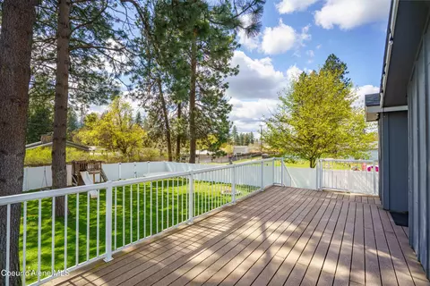 Exterior - 514 E 13th Ave, Post Falls, ID 83854 photo 9 of 19