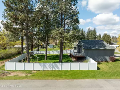 Exterior - 514 E 13th Ave, Post Falls, ID 83854 photo 4 of 19