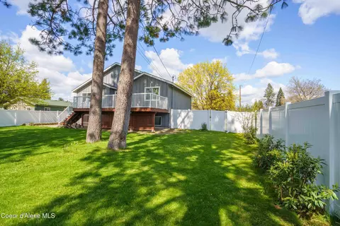 Exterior - 514 E 13th Ave, Post Falls, ID 83854 photo 15 of 19