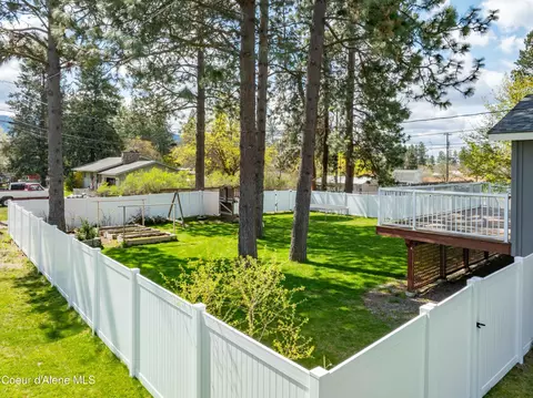 Exterior - 514 E 13th Ave, Post Falls, ID 83854 photo 7 of 19