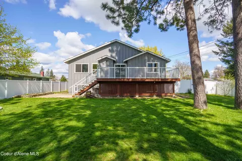 Exterior - 514 E 13th Ave, Post Falls, ID 83854 photo 13 of 19