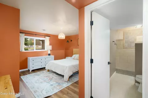 Bedroom - 514 E 13th Ave, Post Falls, ID 83854 photo 5 of 6