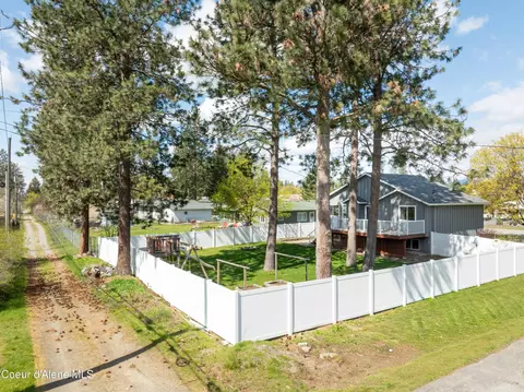 Exterior - 514 E 13th Ave, Post Falls, ID 83854 photo 3 of 19