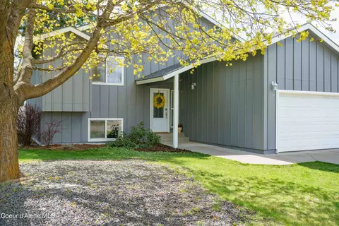 Exterior - 514 E 13th Ave, Post Falls, ID 83854 photo 16 of 19