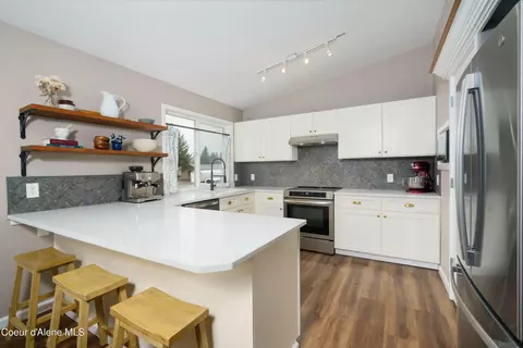 Kitchen - 514 E 13th Ave, Post Falls, ID 83854 photo 1 of 4