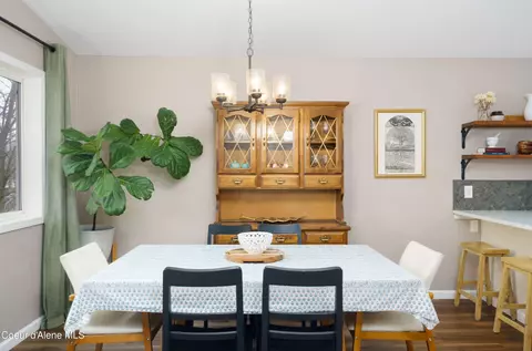 Dining - 514 E 13th Ave, Post Falls, ID 83854 photo 2 of 2