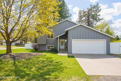 514 E 13th Ave, Post Falls, ID 83854