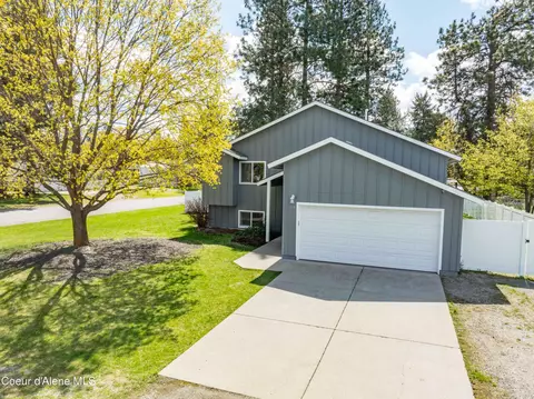 Exterior - 514 E 13th Ave, Post Falls, ID 83854 photo 6 of 19