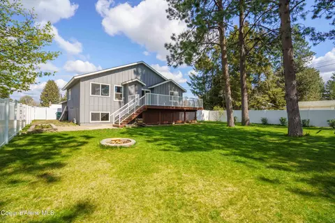 Exterior - 514 E 13th Ave, Post Falls, ID 83854 photo 12 of 19