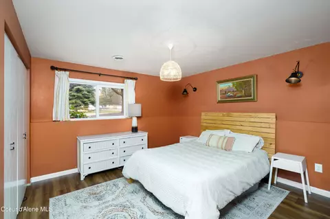 Bedroom - 514 E 13th Ave, Post Falls, ID 83854 photo 6 of 6