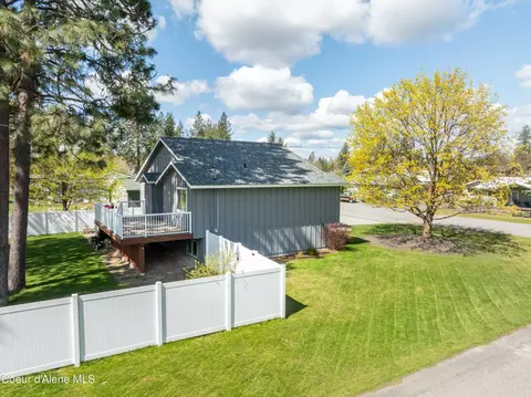 Exterior - 514 E 13th Ave, Post Falls, ID 83854 photo 5 of 19