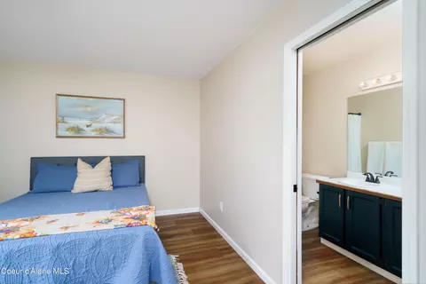 Bedroom - 514 E 13th Ave, Post Falls, ID 83854 photo 4 of 6