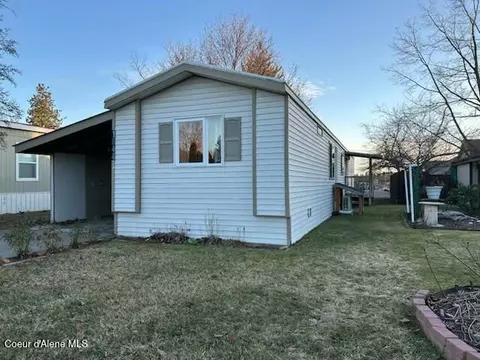 1644 W Windsor Ave, Coeur D'alene, ID 83815