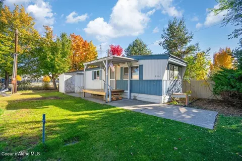 3522 N Baron Ct, Coeur D'alene, ID 83815