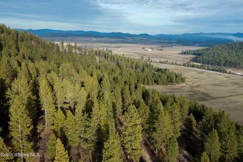 Nka 15 Acres, Worley, ID 83876
