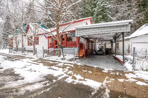 Other - 176 King St, Wallace, ID 83873 photo 6 of 9