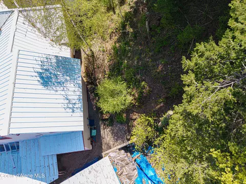 Exterior - 176 King St, Wallace, ID 83873 photo 2 of 4