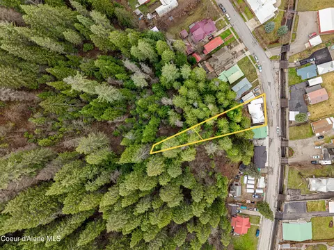 View/Area - 176 King St, Wallace, ID 83873 photo 1 of 2