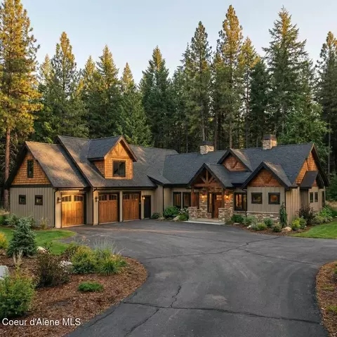 lot3 Werre Rd, Rathdrum, ID 83858