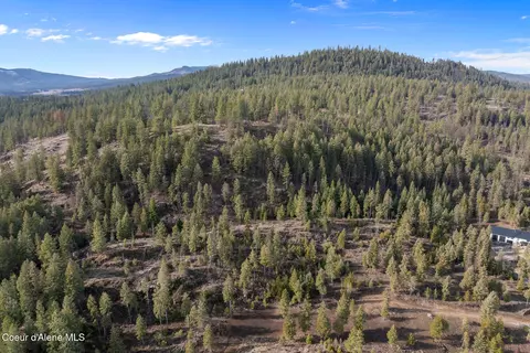 Nka Healing Dr. Lot 2, Blanchard, ID 83804