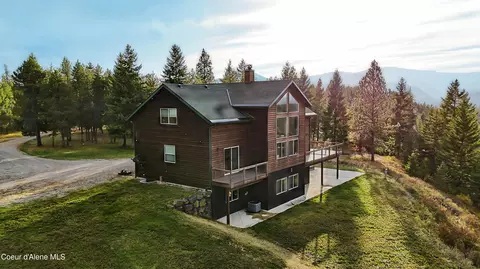 384 Pendleton Dr, Spirit Lake, ID 83869