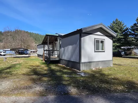 1600 W Yellowstone Ave # 45, Osburn, ID 83849