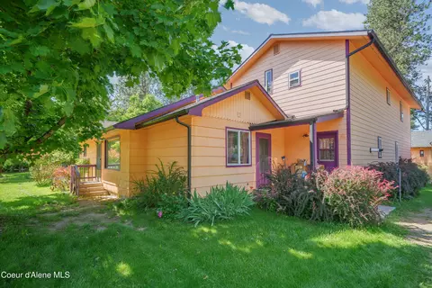 1523 E Nettleton Gulch Rd, Coeur D'alene, ID 83815