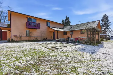 1523 E Nettleton Gulch Rd, Coeur D'alene, ID 83815