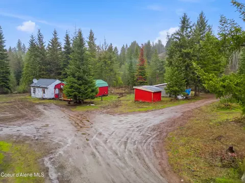 2269 E Chilco Rd, Rathdrum, ID 83858 photo 1
