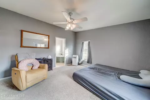 Bedroom - 116 N Woolsey Ct, Post Falls, ID 83854 photo 1 of 5