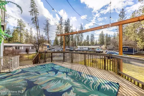 Exterior - 116 N Woolsey Ct, Post Falls, ID 83854 photo 3 of 9
