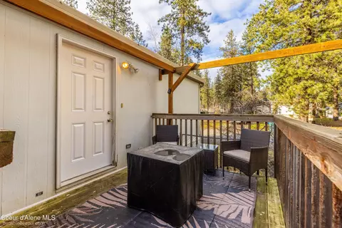 Exterior - 116 N Woolsey Ct, Post Falls, ID 83854 photo 6 of 9