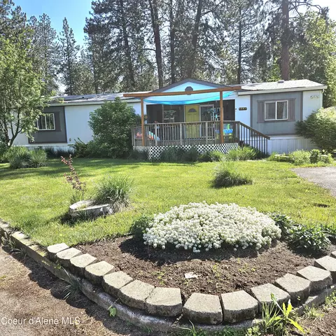 116 N Woolsey Ct, Post Falls, ID 83854
