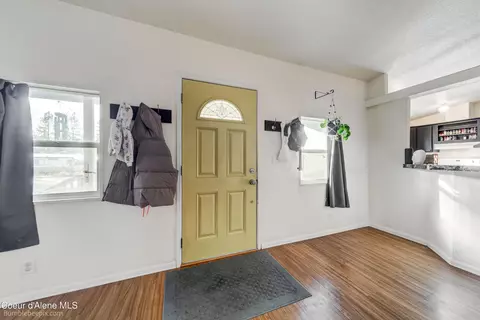 Entry Way - 116 N Woolsey Ct, Post Falls, ID 83854 photo 1 of 2