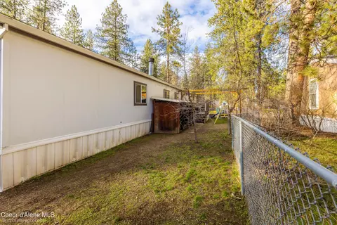 Exterior - 116 N Woolsey Ct, Post Falls, ID 83854 photo 7 of 9
