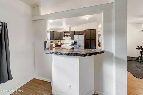 Kitchen - 116 N Woolsey Ct, Post Falls, ID 83854 photo 1 of 6