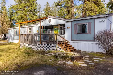116 N Woolsey Ct, Post Falls, ID 83854