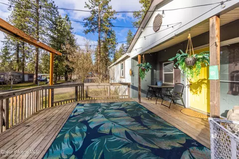 Exterior - 116 N Woolsey Ct, Post Falls, ID 83854 photo 2 of 9